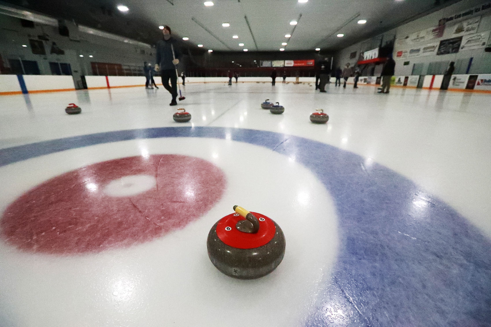 Curling